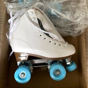 RollerDerby Roller Skates